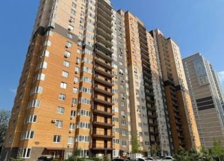 Продажа 2-комнатной квартиры, 56 м2, Краснодар, микрорайон Губернский, улица имени Героя Георгия Бочарникова