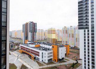 Продам трехкомнатную квартиру, 73.6 м2, Санкт-Петербург, Плесецкая улица, 17, Приморский район