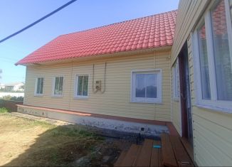 Продается дом, 38 м2, село Турмасово, улица Исакова, 9