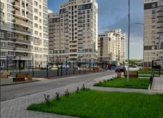 Продажа 1-ком. квартиры, 35.9 м2, Краснодар, Прикубанский округ, Конгрессная улица, лит17