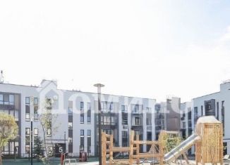 Продажа 1-комнатной квартиры, 46 м2, Тюмень, улица Сергея Свиридова, 5