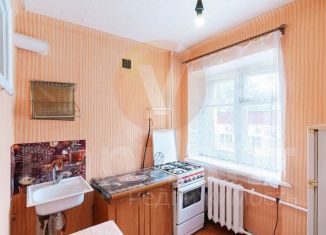 Продам однокомнатную квартиру, 29 м2, Омск, Ипподромная улица, 14