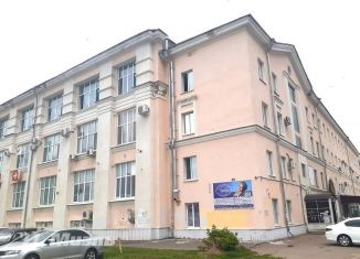 Сдам в аренду помещение свободного назначения, 520 м2, Орёл, набережная Дубровинского, 60/3, Железнодорожный район