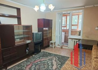 1-ком. квартира на продажу, 26 м2, Волгоград, Ангарская улица, 25, Дзержинский район