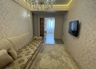 Продажа трехкомнатной квартиры, 80 м2, Дагестан, проспект Акулиничева, 23к1