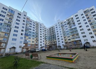 Продается 1-ком. квартира, 39.2 м2, Ярославль