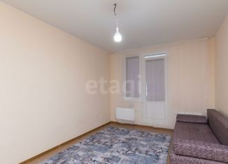 Продам 1-ком. квартиру, 35 м2, Тюмень, улица Героев Космоса, 21