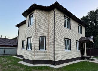 Продаю дом, 160 м2, село Новый Быт, Монастырская улица