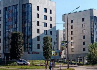 Продам 3-комнатную квартиру, 130 м2, Ярославская область, Которосльная набережная, 57