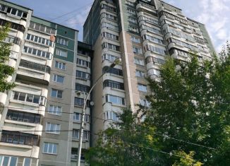 Аренда однокомнатной квартиры, 39 м2, Екатеринбург, Байкальская улица, 27