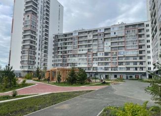 Продам квартиру студию, 32 м2, Тюменская область, улица Александра Пушкина, 14