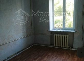 Продаю 2-комнатную квартиру, 46.6 м2, Ревда, улица Азина, 84