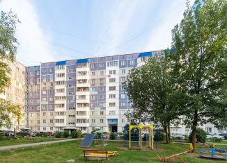 1-ком. квартира на продажу, 35 м2, Пермский край, Уральская улица, 61