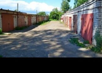 Продажа гаража, 22 м2, деревня Хмели, шоссе Космонавтов, 310/12