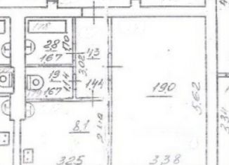 Продажа 1-комнатной квартиры, 36.1 м2, Самара, метро Алабинская, улица Чкаловский Спуск, 2