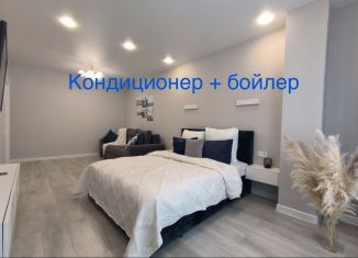 Сдается в аренду 2-ком. квартира, 60.2 м2, Абакан, Советская улица, 94