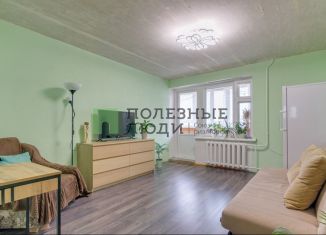 Продается трехкомнатная квартира, 59.6 м2, Вологда, Ярославская улица, 25А