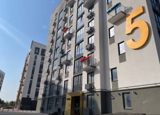 Продается 2-комнатная квартира, 65.6 м2, Брянск