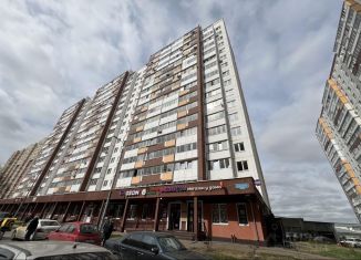 Продается однокомнатная квартира, 32.5 м2, Балашиха, улица Лукино, 51А, ЖК Квартал Лукино