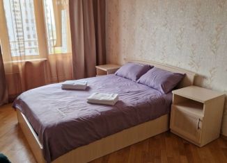 Сдается двухкомнатная квартира, 48 м2, Москва, проспект Вернадского, 89к1, район Тропарёво-Никулино