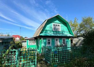 Продаю дом, 45 м2, Рыбинск, улица Сурикова, 80