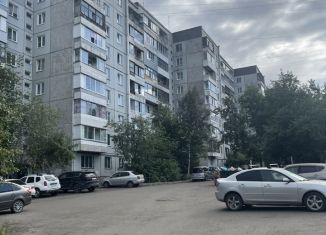 Продам 3-комнатную квартиру, 64.7 м2, Красноярский край, улица Сергея Лазо, 4