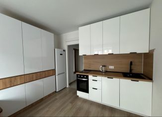 Сдам в аренду квартиру студию, 20 м2, Москва, Люблинская улица, 76к2