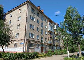 Продажа 2-ком. квартиры, 45.4 м2, Московская область, Первомайская улица, 2Б