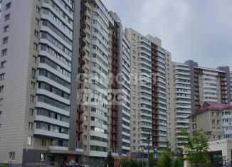 Продажа 2-ком. квартиры, 83 м2, Новосибирская область, улица Орджоникидзе, 47