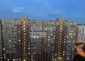 Продаю однокомнатную квартиру, 41.2 м2, Московская область, Ольховая улица, 11