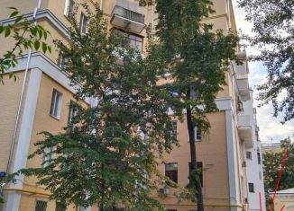 Квартира на продажу студия, 19.6 м2, Москва, Большая Серпуховская улица, 31к2, Большая Серпуховская улица