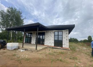 Продажа дома, 121 м2, деревня Загорье