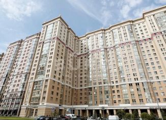 Продаю 2-ком. квартиру, 86.2 м2, Москва, Мосфильмовская улица, 88к4с1, ЗАО