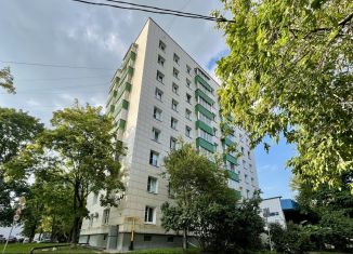 Сдаю 1-комнатную квартиру, 38 м2, Москва, Зарайская улица, 39, метро Рязанский проспект