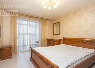 Продается 3-комнатная квартира, 67.3 м2, Уфа, улица Карла Маркса, 58