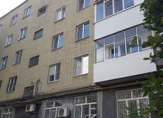 Продажа 2-ком. квартиры, 59.4 м2, Орёл, Комсомольская улица, 249А