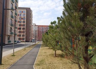 Продажа 2-комнатной квартиры, 64.2 м2, посёлок Знаменский