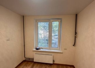 Продам квартиру студию, 12 м2, Москва, Чертановская улица, 58к2