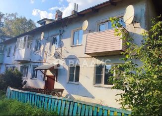 Продажа 2-ком. квартиры, 43.7 м2, Вязники, улица Кутузова, 7