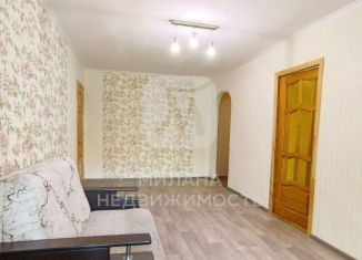 Продается 2-ком. квартира, 44 м2, Оренбург, Львовская улица