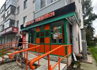 Продажа торговой площади, 78.4 м2, Полевской, улица Ленина, 5