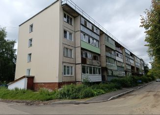 Продаю 3-ком. квартиру, 58.3 м2, Московская область, посёлок Шевляково, 10