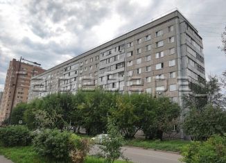 Продаю 2-комнатную квартиру, 42 м2, Красноярск, Ульяновский проспект, 6, Советский район