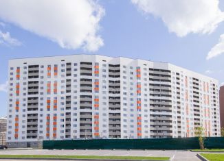 Продается 2-ком. квартира, 53 м2, Тюмень, улица Новосёлов, 113