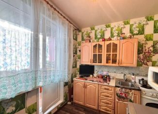 Продажа 1-ком. квартиры, 37.1 м2, Москва, Тихвинская улица, 12, район Марьина Роща