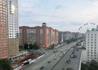 Продается 2-ком. квартира, 65.5 м2, Республика Башкортостан, улица Менделеева, 145