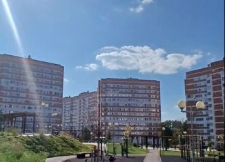 Двухкомнатная квартира на продажу, 48.1 м2, Москва, улица Харлампиева, 44