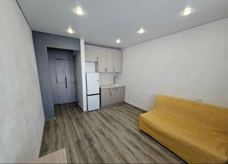 Продам квартиру студию, 17 м2, Уфа, Комсомольская улица, 96/1