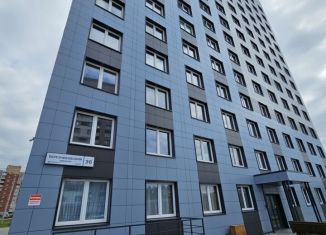 Продается 3-комнатная квартира, 58.4 м2, Киров, Березниковский переулок, 36, ЖК Северный