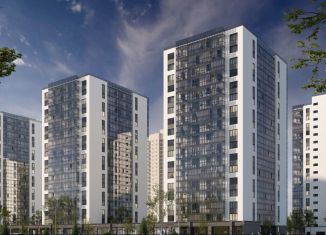 Продам трехкомнатную квартиру, 78.2 м2, Красноярск